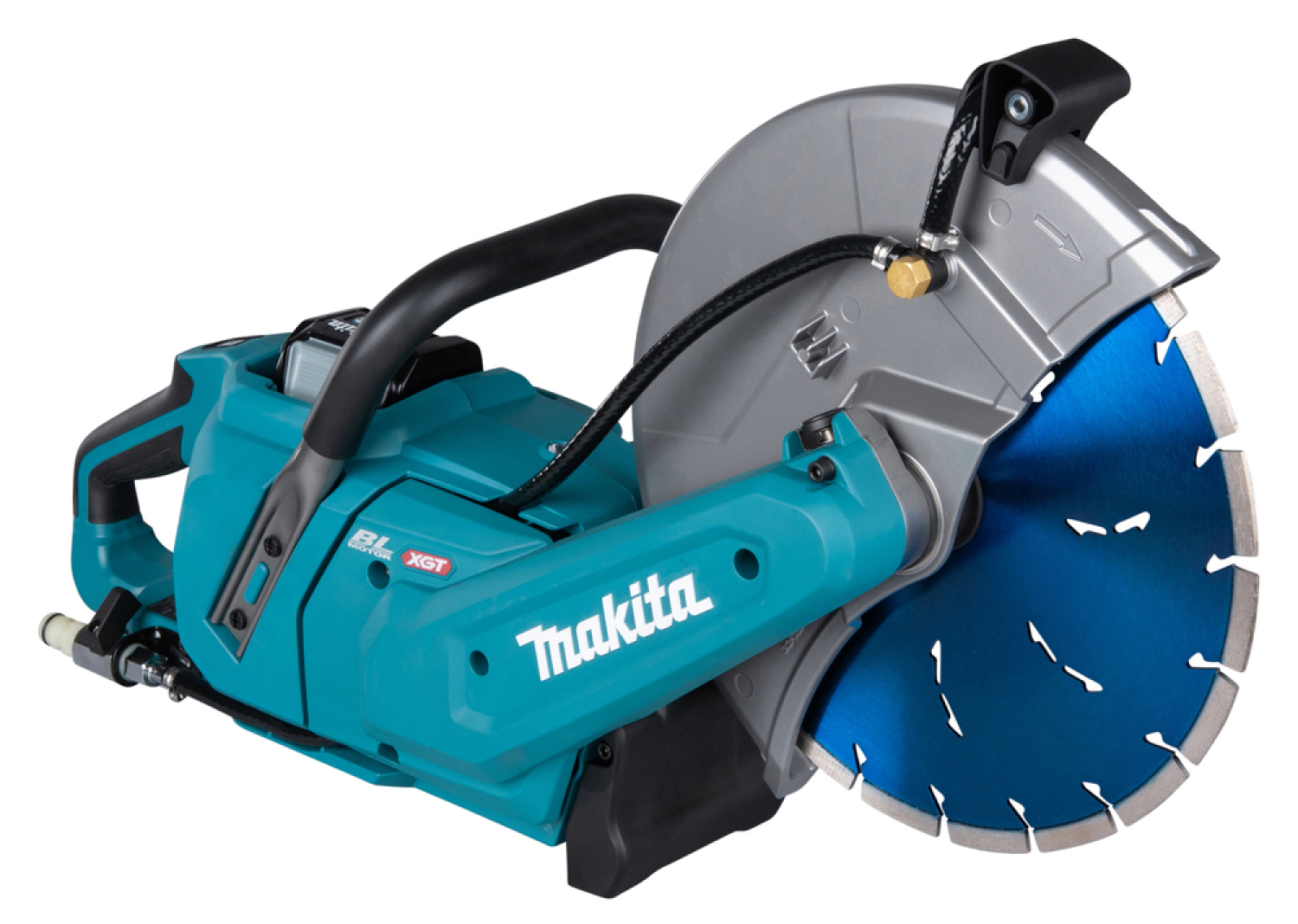Spēka zāģis XGT® MAKITA CE004GZ 40V