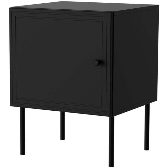 Cama Meble naktsgaldiņš PALAZZO 400031, 450x390x590mm