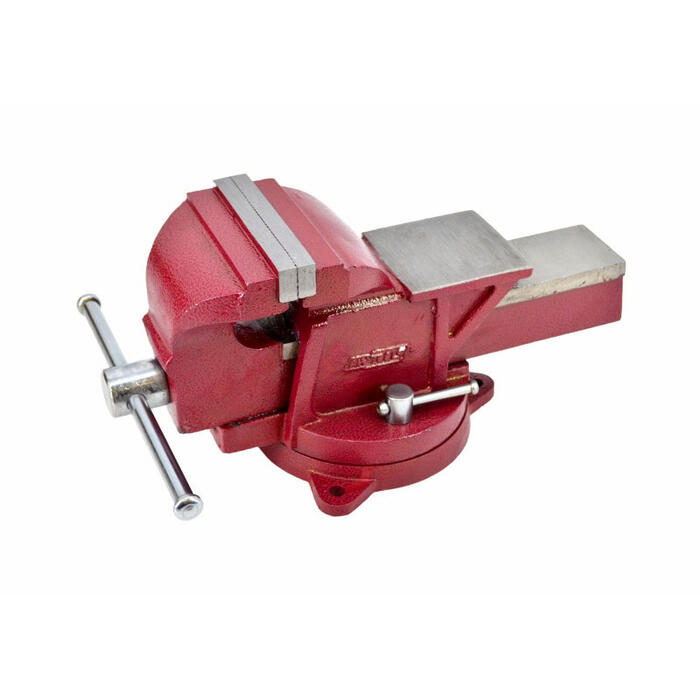 Izturīgs rotējošs galda vice, 150 mm
