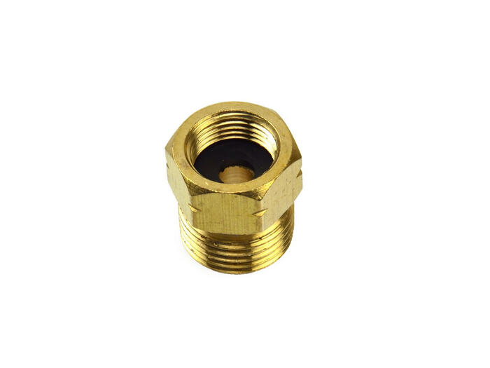 Gāzes adapteris, GEKO, G20016, no 3/8"