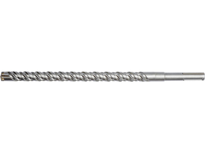 Sthor GRD 23398, urbis mūrim SDS-Max