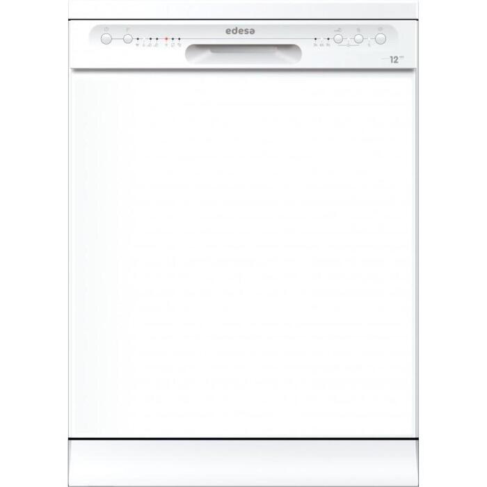 Edesa Trauku mazgājamā mašīna EDW-6120 WH