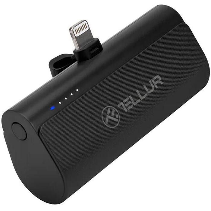Tellur PD203 Power Bank akumulators TLL158421