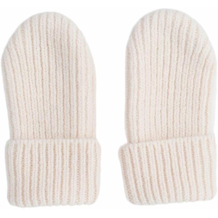 Lodger Mittens MTM 599_0-12, 0-12m, 100%