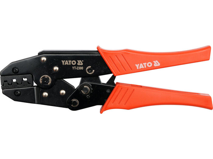 Yato Knaibles YT-2300, 220mm, 0.5-6mm2