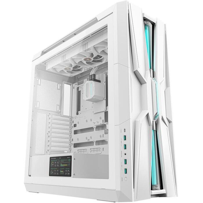 Deepcool Integrated Liquid Cooling Case |