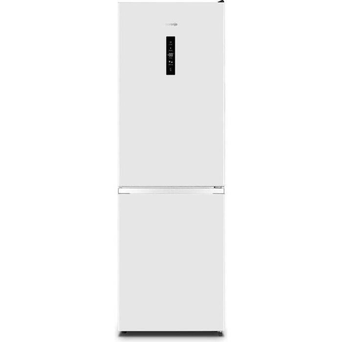 Gorenje Ledusskapis ar saldētavu N619EAW4 20003666