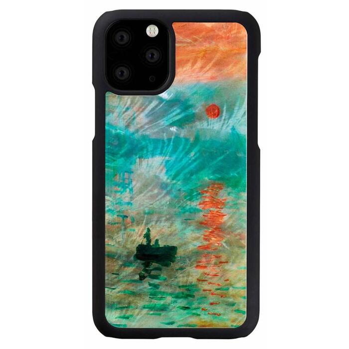 Ikins Aizmugurējais vāciņš iPhone 11 Pro