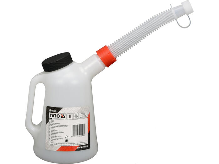 Yato Eļļas Kanna YT-06980, 1 l