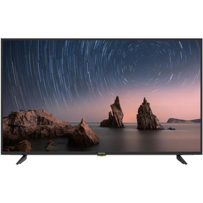 Manta televizors 55LUW121D, 55 ``, 4K