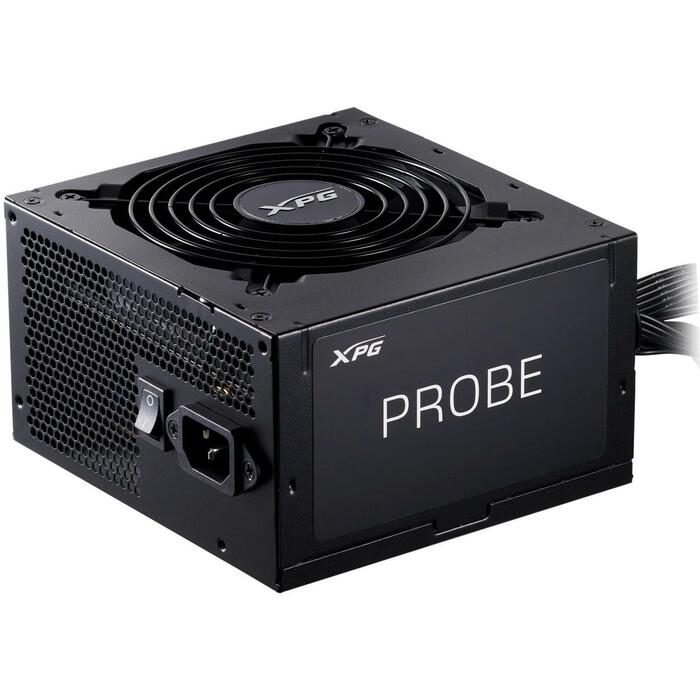 Adata Datora korpuss PROBE700B-BKCEU, 700W, 100-240V