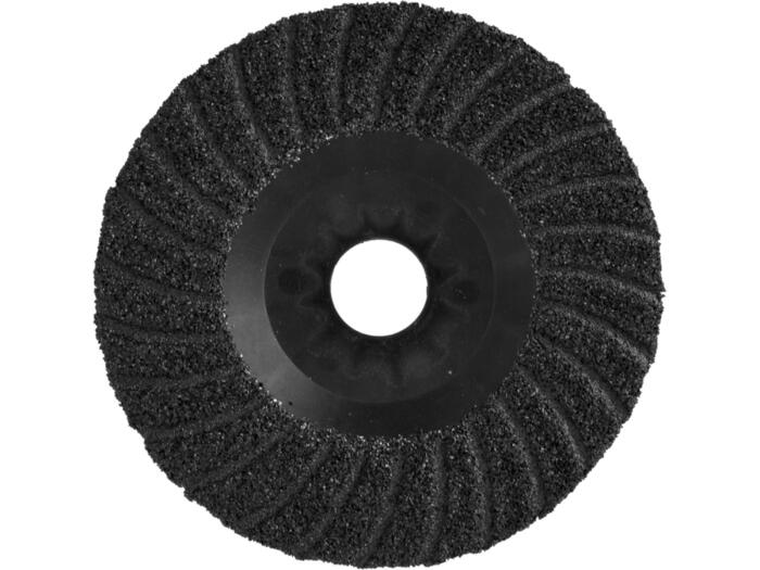 Slīpdisks Universāls M14 125mm P60 YT-83264
