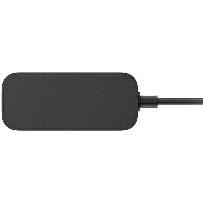 Dreame аксессуар для пылесоса BLJ40W270150P-V, 0.2кг, адаптер питания (BLJ40W270150P-V)