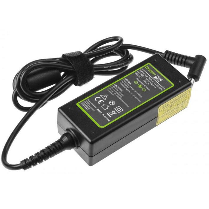 Green Cell Lādētājs AD74P, 19.5V