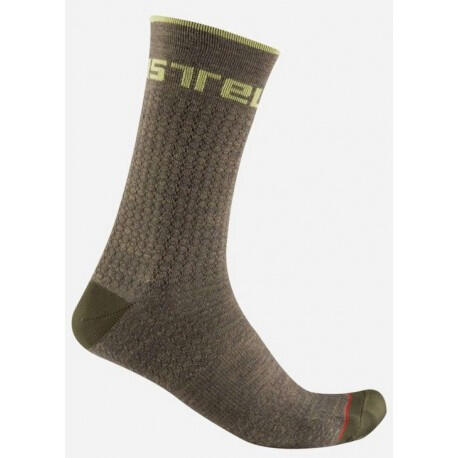 Velo zeķes DISTANZA 20 Sock, izmērs: