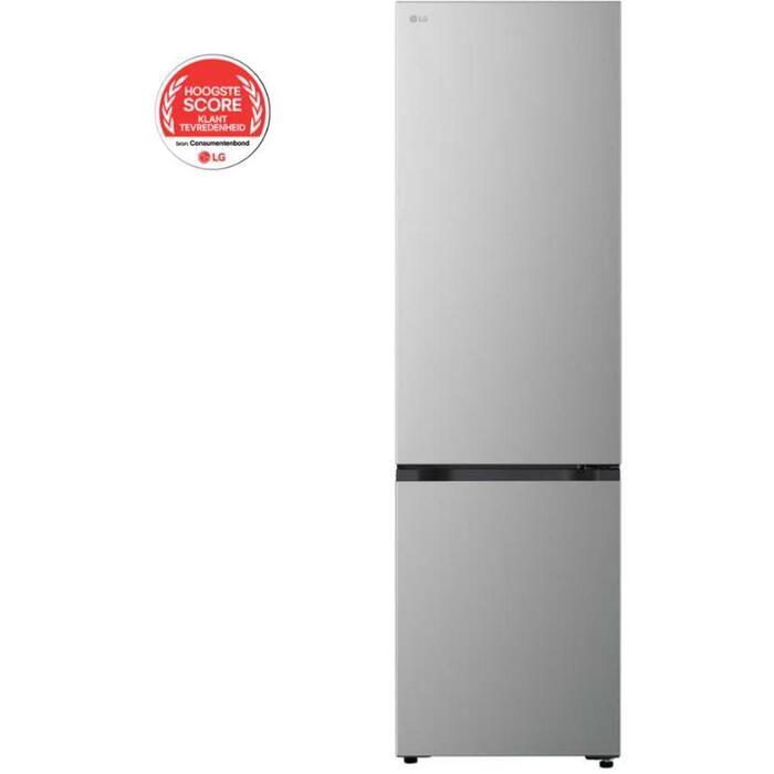LG Ledusskapis MODELIS GBBSJ1CCPY, 220L, 113L