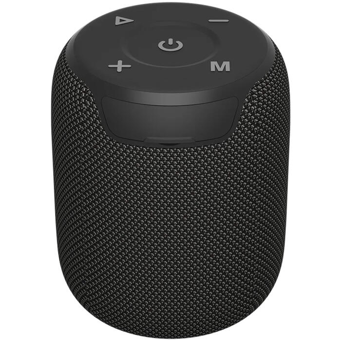 Pārnēsājamais Bluetooth skaļrunis ar 10 W