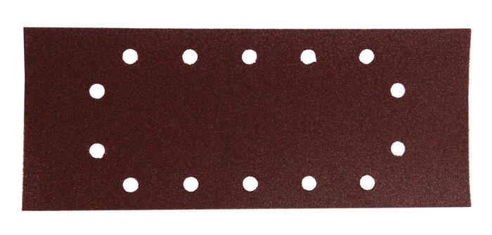 Slīppapīrs 115X280 K100 (10gab.) 9046