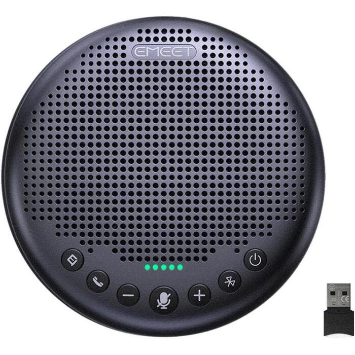 EMEET OfficeCore Luna Plus E1109 konferences