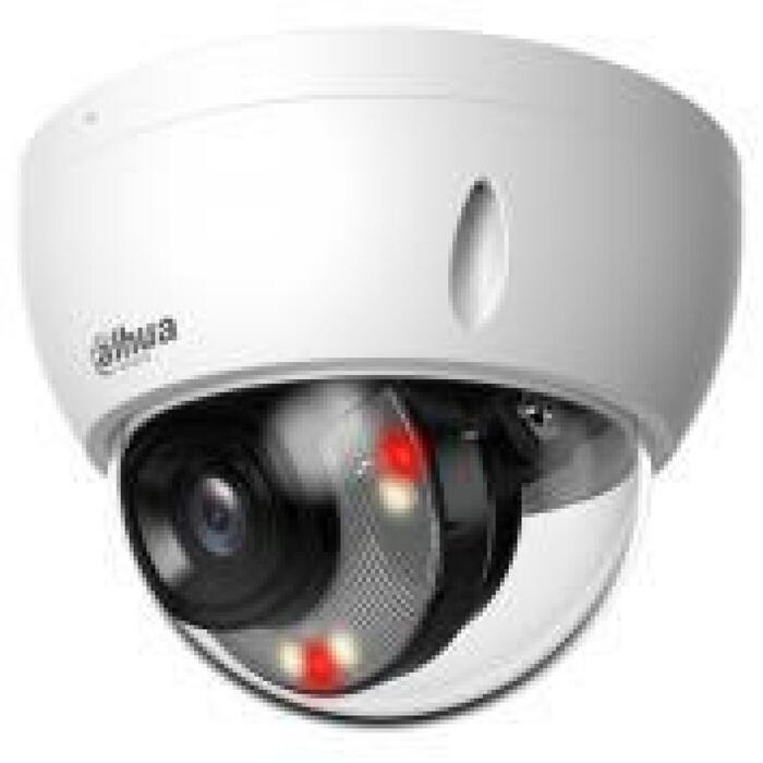 Dahua DH-IPC-HDBW2849E-S-IL-0280B tīkla kamera, 8 MP