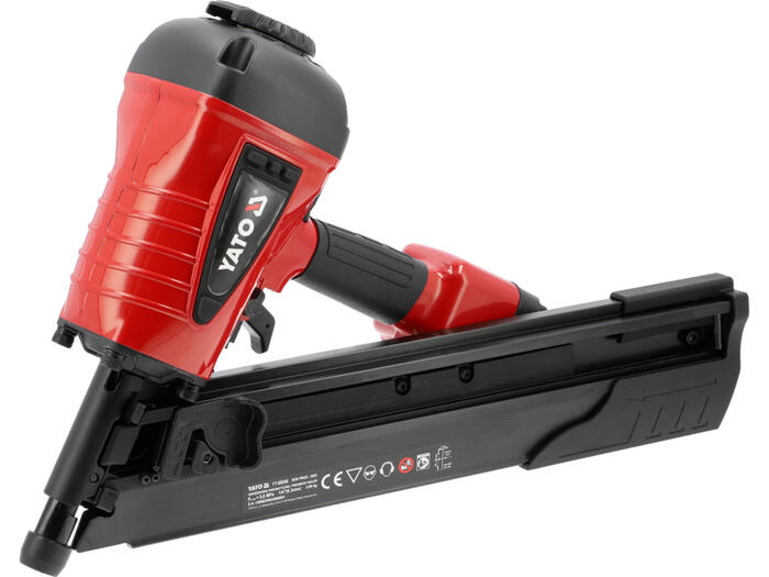 Yato jumta naglotājs YT-09240, 50-100 mm