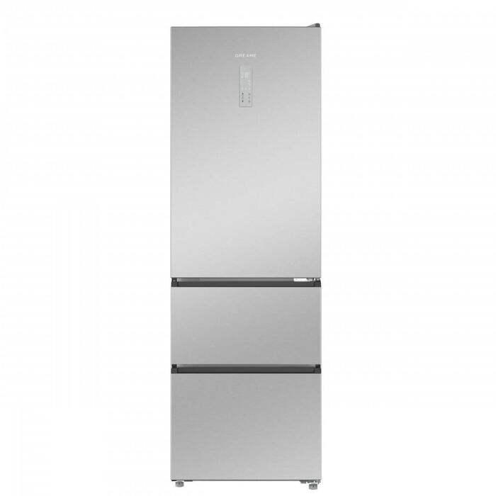 Chłodziarko-zamrażarka Multidoor DRT400WMBEEU (DRT400WMBEEU)