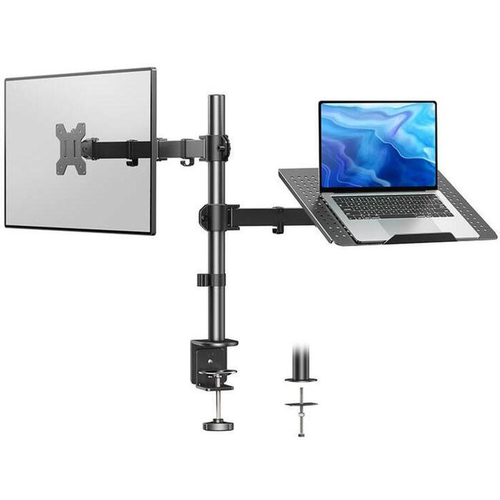 Huanuo HNCM2 monitora stiprinājums, 13-32", VESA