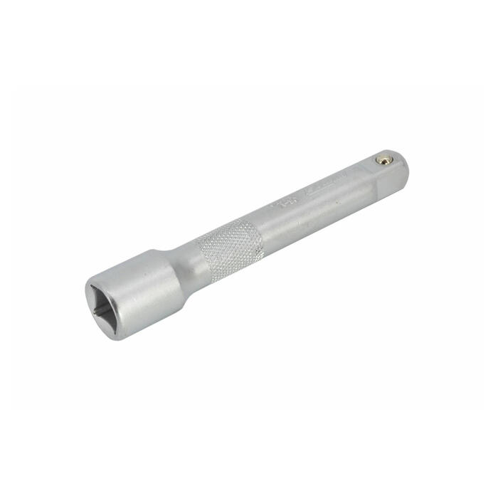 1/2" uzgriežņu atslēgas pagarinājums 75mm, CrV
