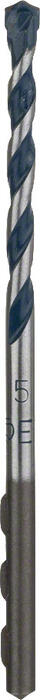 Blue Granite Turbo CYL-5 5X50X100 mm