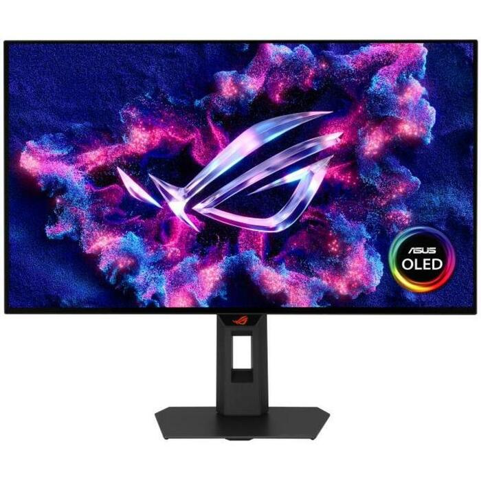 ASUS monitors OLED 27" XG27AQWMG/90LM0BZ0-B01171 QHD