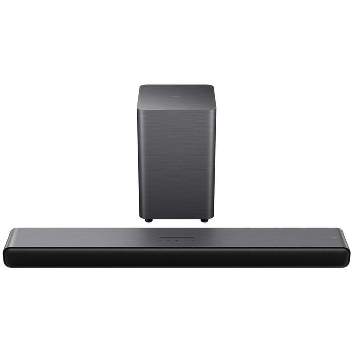 TCL S55HE skaņas josla mājas kinozālei