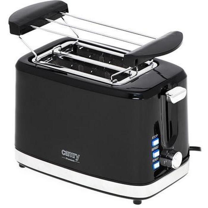 Camry Adler Tosteris CR 3218, 900W