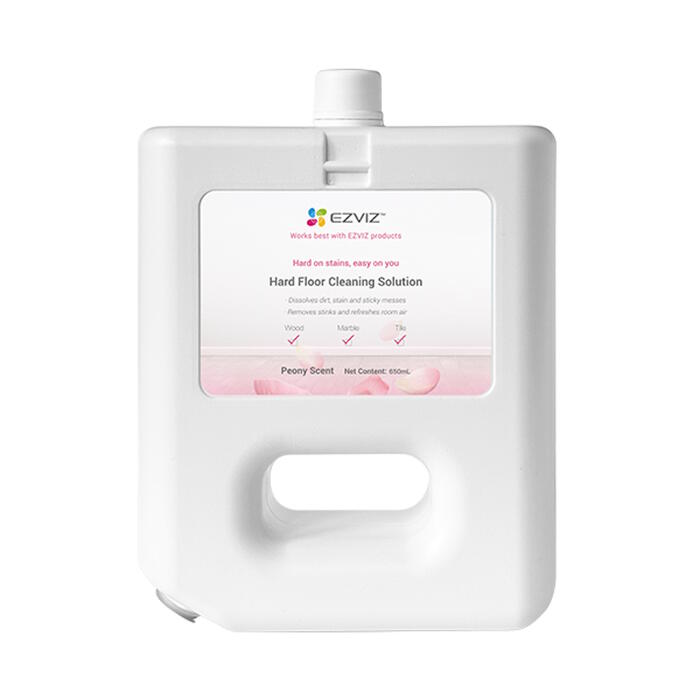 Ezviz RS20 CS-RA-CS02 Cietajiem Grīdām Paredzēts