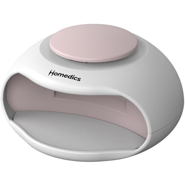 Homedics ND-H100WH Nail Polish Dryer (ND-H100WH)