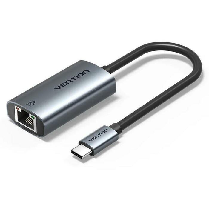 Vention USB-C uz Gigabit Ethernet adapteris
