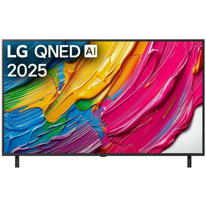 LG televizors 55QNED80A3A, 55", 3840 x