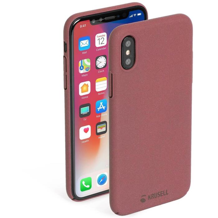 Krusell Sandby vāciņš Apple iPhone X/XS