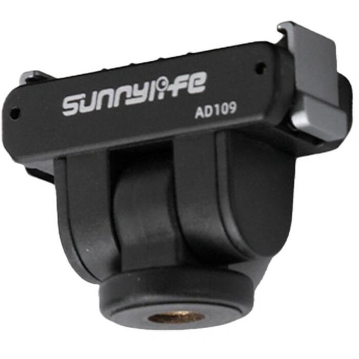 Sunnylife AD109 kameras stiprinājums ON-AD109, 17g