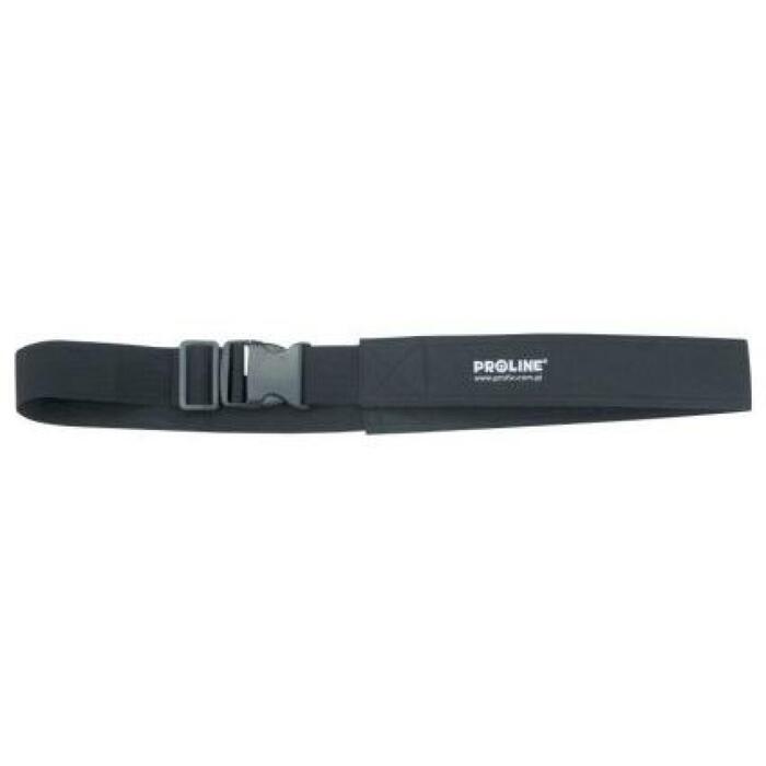 Proline Josta somām 5520425, 75-129cm, melna