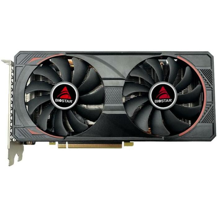 Biostar Video karte VN3606TM82 NVIDIA GeForce