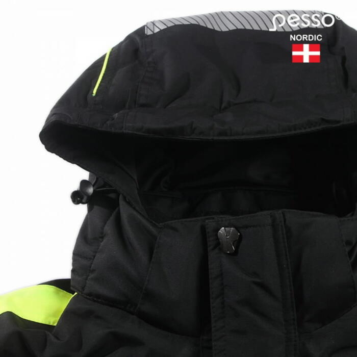 Pesso Ziemas jaka Nova NOVA_J-2XL, 2XL
