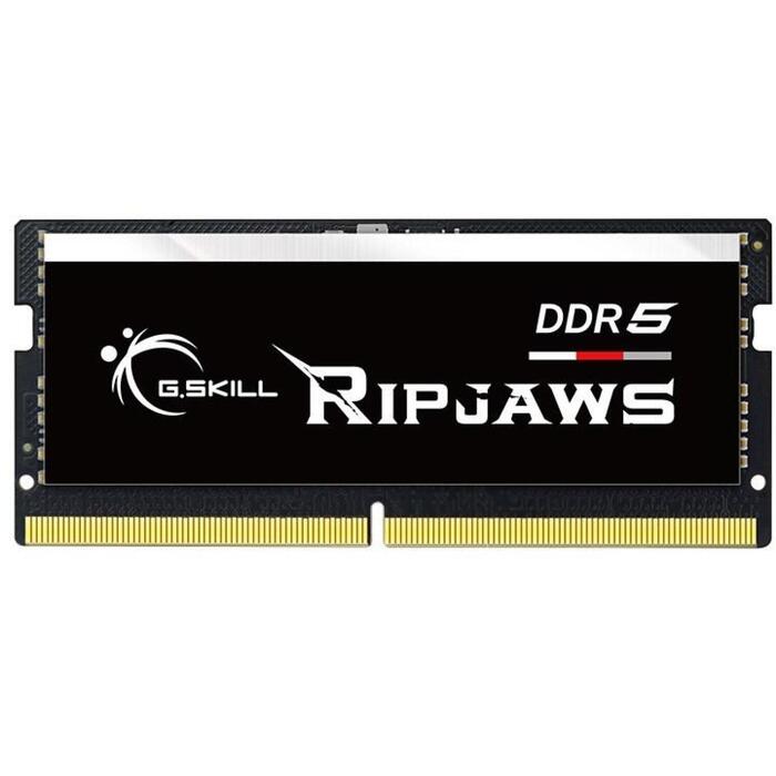 G.Skill Ripjaws F5-5600S4645A32GX1-RS, operatīvā atmiņa