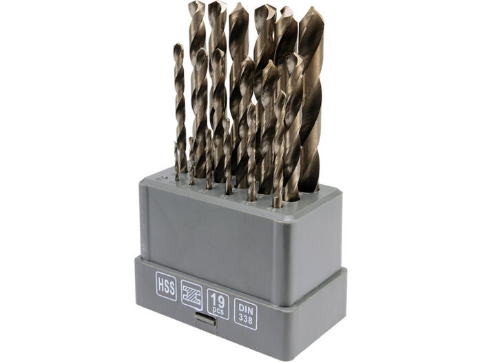Sthor 21999, HSS 4241 urbju komplekts
