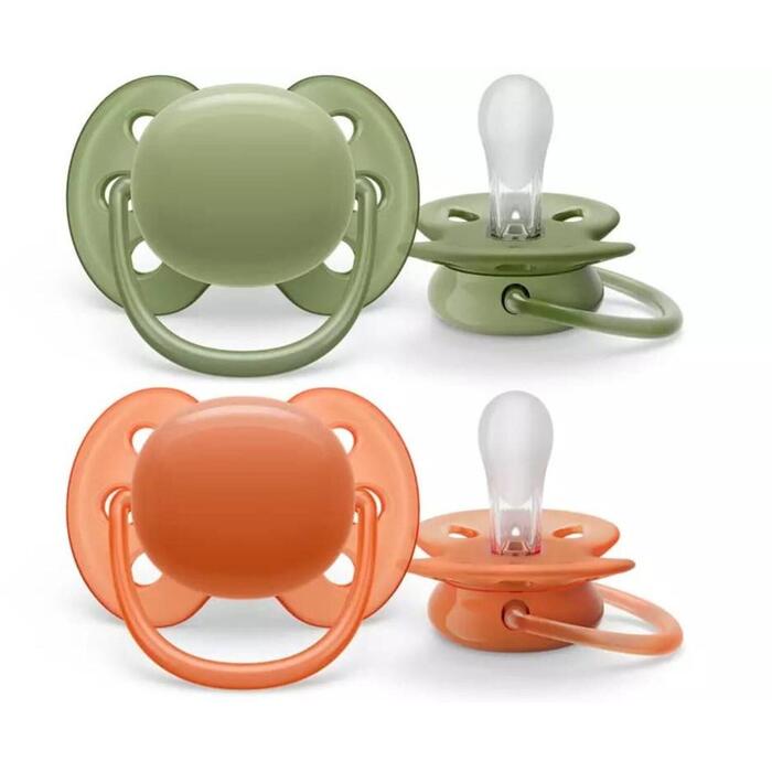 Philips Avent māneklītis Ultra soft Neutral