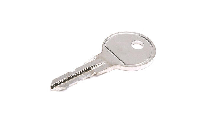 Atslēga N246, modelis 1500002246, 69-N246, THULE