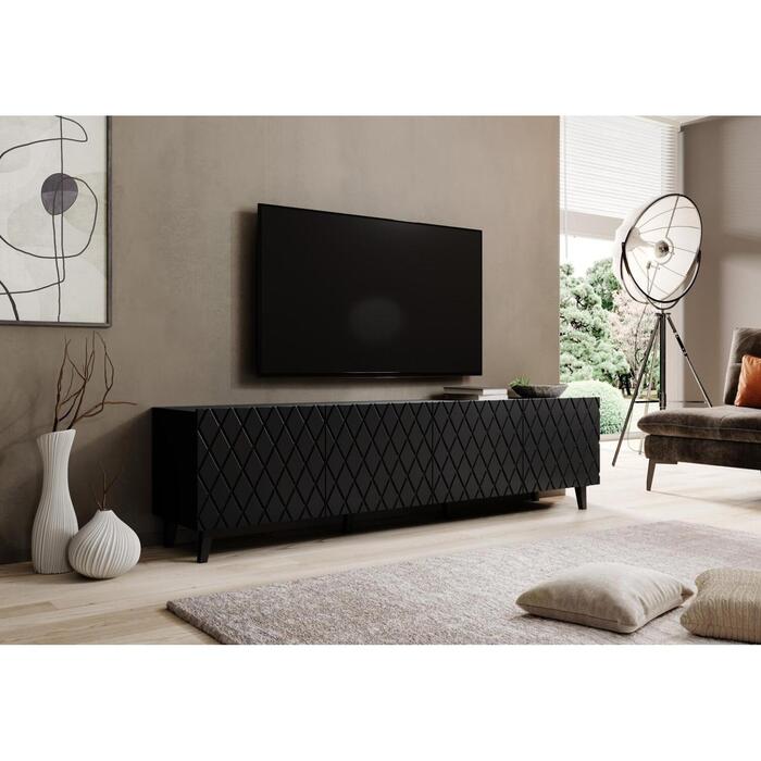 Cama Meble televizora skapītis ASTI 474001