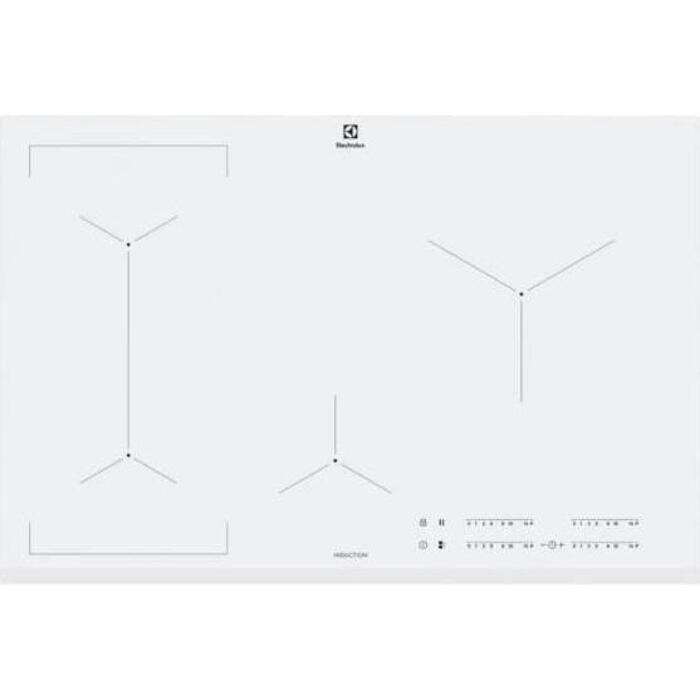 Electrolux EIV83443BW iebūvējamā indukcijas plīts, 4