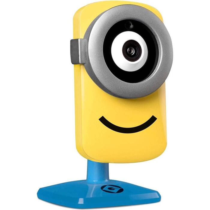 STUART CAM HD WiFi Camera (T-MLX15234)