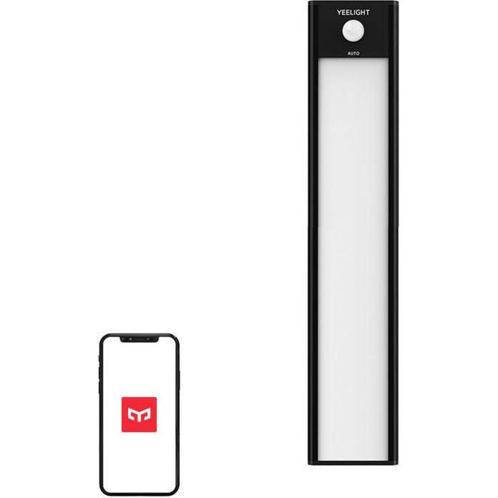 Yeelight Skapja Sensora Gaisma 20cm, YLBGD-0044