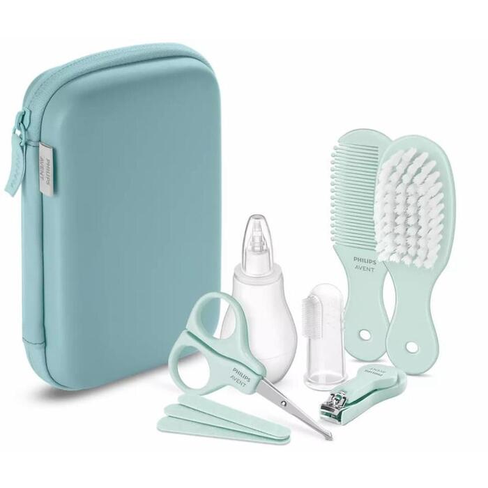 Philips Avent bērna aprūpes komplekts SCH401/00